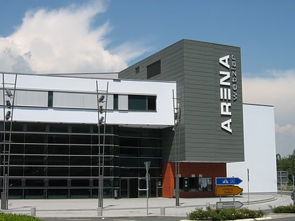 Arena Rittal