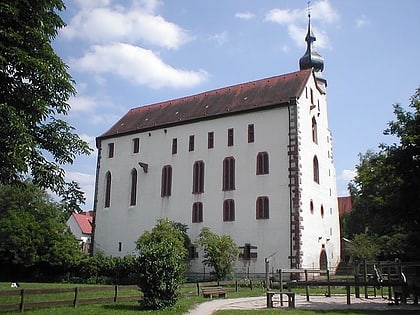 Tempelhaus