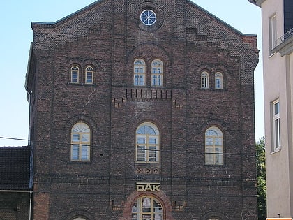 Schachthaus