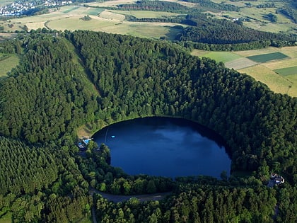 Gemündener Maar