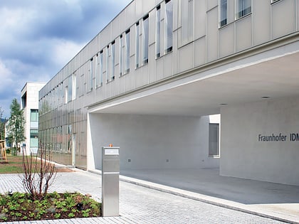 Fraunhofer-Institut für Digitale Medientechnologie