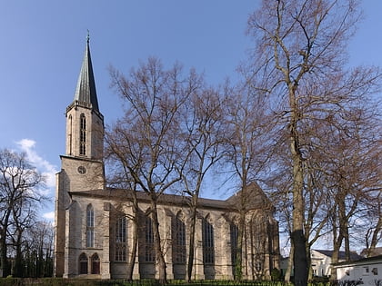 Große Kirche Aplerbeck