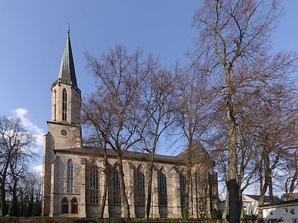 grosse kirche aplerbeck dortmund