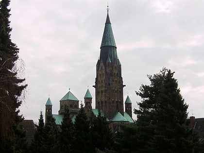 st antonius basilika rheine