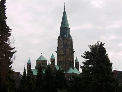 St.-Antonius-Basilika