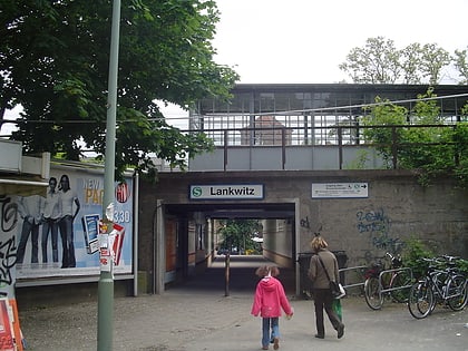 Berlin-Lankwitz