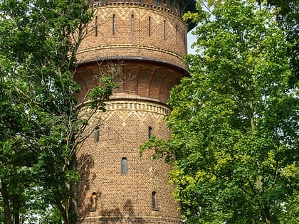 wasserturm schkeuditz altscherbitz