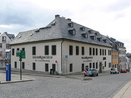 erzgebirgsmuseum annaberg buchholz
