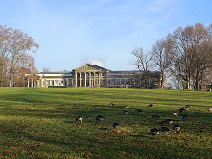 schloss rosenstein stuttgart