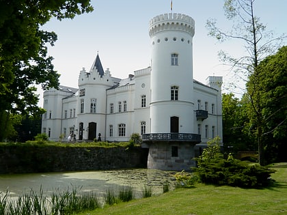 Château de Schlemmin