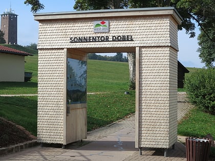 Sonnentor Dobel