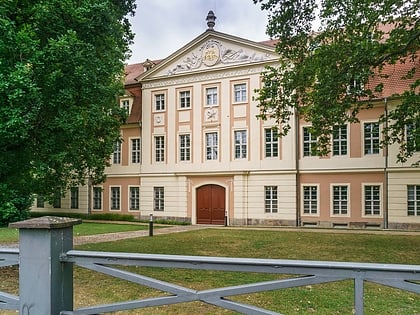 Albrecht'sches Palais