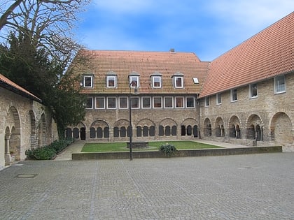 stiftskirche st bonifatius warendorf