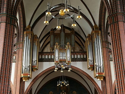 catedral de santiago gorlitz