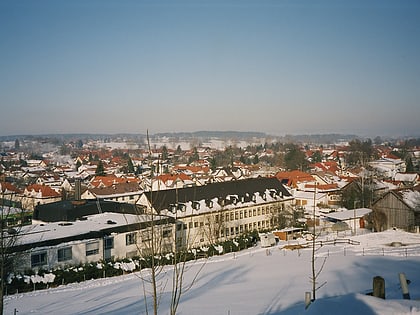 peissenberg