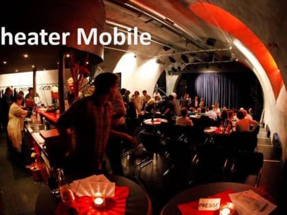 Theater Mobile