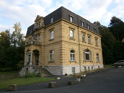 Musée Siebold