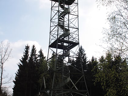 Gillerberg Observation Tower