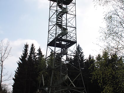 gillerberg observation tower