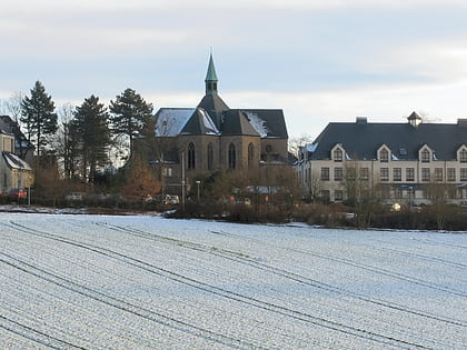 Abbaye de Stiepel