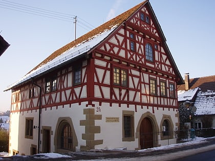 museum unter der yburg