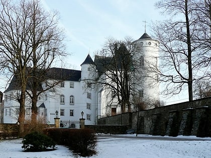 schloss barenstein