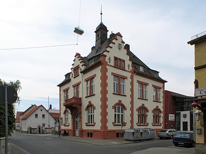 Wiesbaden-Schierstein