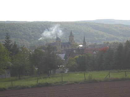 matthiaskirche bad sobernheim