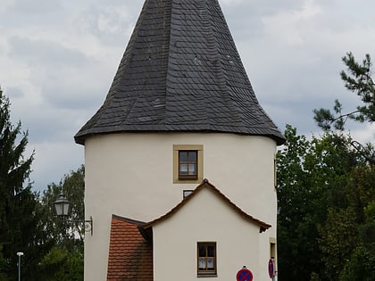 Fröschturm