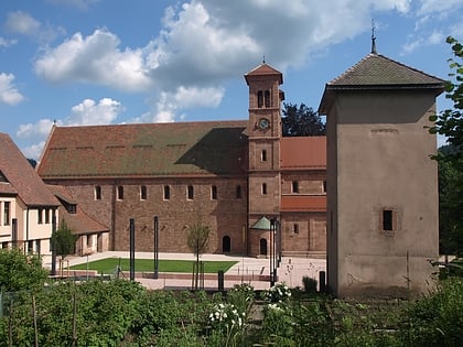 Reichenbach Priory