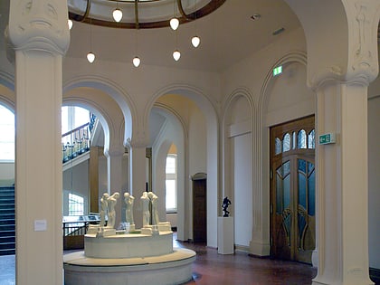 Musée Karl Ernst Osthaus