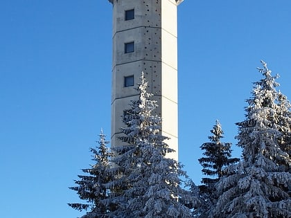 Hochheideturm