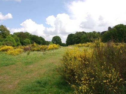 Infozentrum Wahner Heide