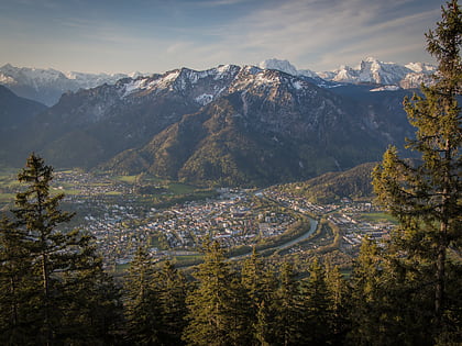 bad reichenhall