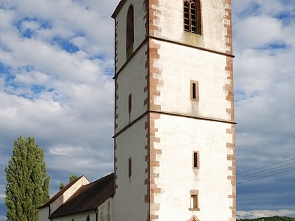 church of st peter