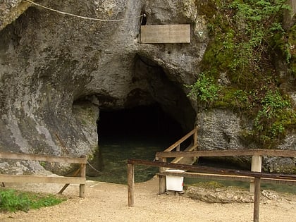 Wimsener Höhle