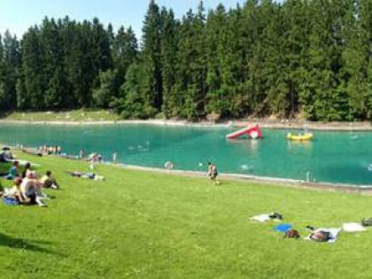 Waldfreibad Gudenhagen