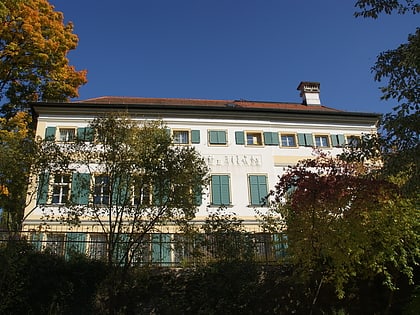 wurttembergisches palais ratisbonne