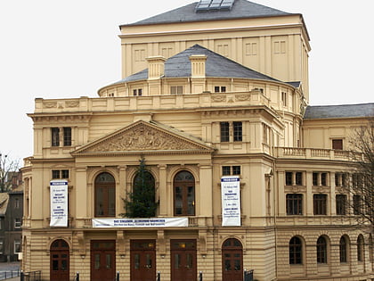 Landestheater Altenburg