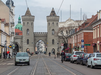 Porte de Nauen