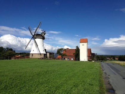 Windmühle Lechtingen