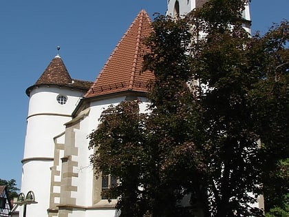 St.-Georgs-Kirche