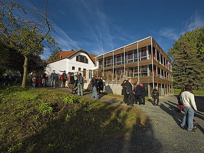 alanus university of arts and social sciences swisttal