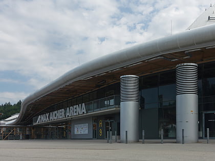 Eisstadion Inzell