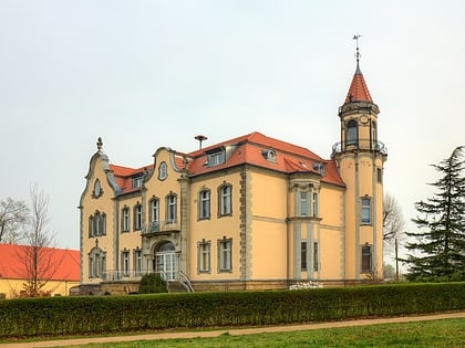 Villa Güldenstern