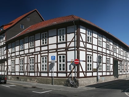 city museum gotinga