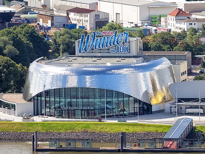 Theater an der Elbe