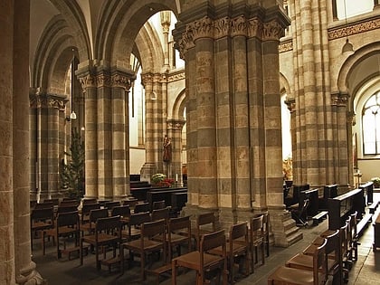 Église Saint-André de Cologne