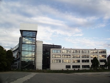 Instituto Max Planck de Antropología Evolutiva