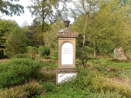 gerresheimer waldfriedhof dusseldorf